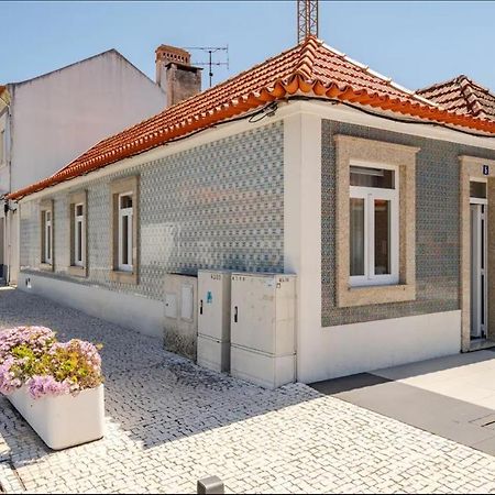 Вилла Casa Peixinha Авейру Экстерьер фото